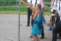 Kinderschützenfest 2009